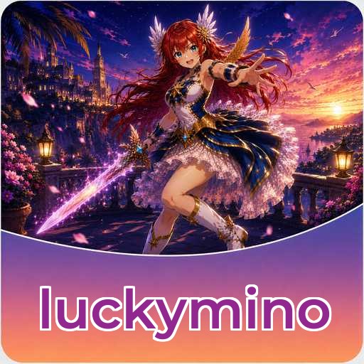Instalasi luckymino